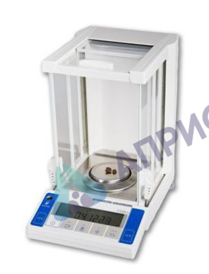 ViBRA аналитические весы серии AF