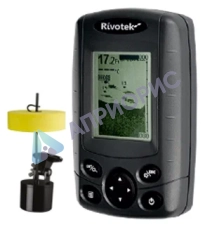 Эхолот Rivotek Fisher 20 Dual