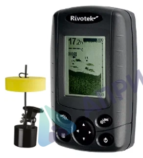 Эхолот Rivotek Fisher 20 Dual