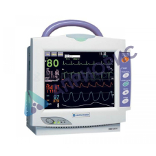 Поверка мониторов прикроватных BSM-2301K, BSM-2303K, BSM-2351K, BSM-2353K