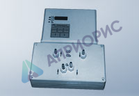 ИГМ-1200 газоанализатор стационарный промышленный многокомпонентный