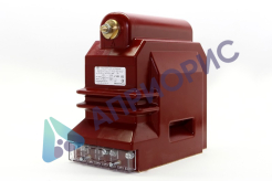 Поверка трансформатора напряжения ЗНОЛП