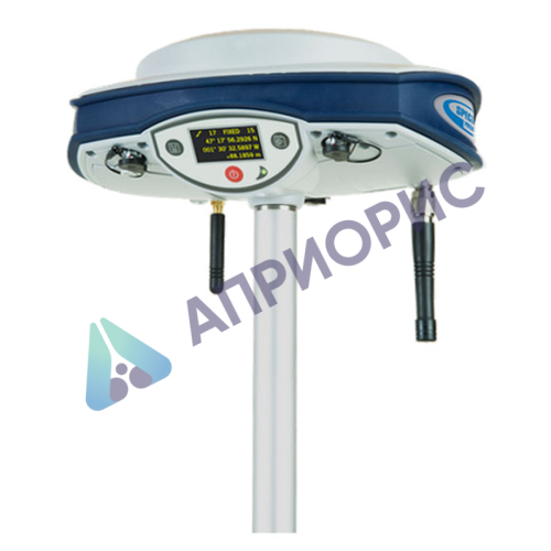 Аренда GPS / GNSS приемника Spectra Precision Promark 800