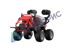 Наземный дрон XAG R150 2020 XAUV Spray Model