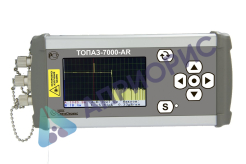 Поверка рефлектометра оптического ТОПАЗ-7317-ARX(850/1310/1550)