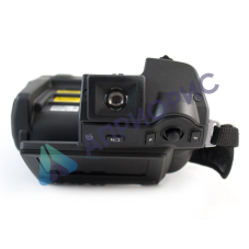 Поверка тепловизора FLIR T660