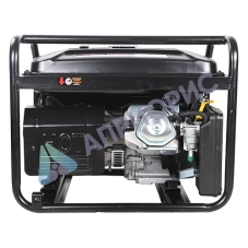 Бензиновый генератор A-iPower Lite AP6500