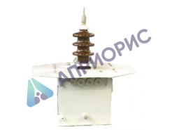 Поверка трансформатора напряжения ЗНОМ-15-63