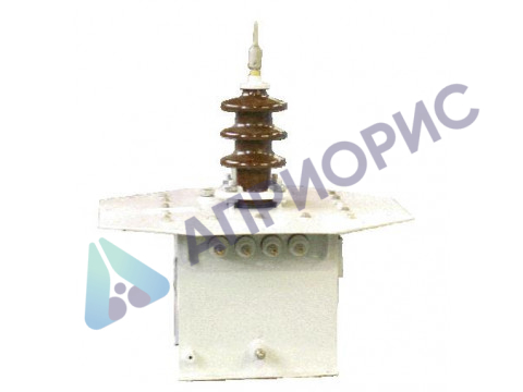 Поверка трансформатора напряжения ЗНОМ-15-63