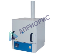 Печь муфельная LOIP LF- 9/11-V1 (9 л, до +1100 °С)