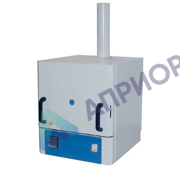 Печь муфельная LOIP LF- 9/11-V1 (9 л, до +1100 °С)