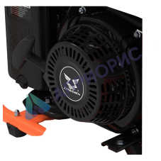 Инверторный генератор Zongshen BPB 4000 E
