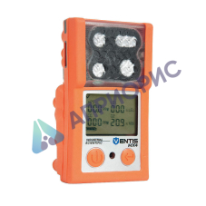 MX-4 газоанализатор многокомпонентный переносной