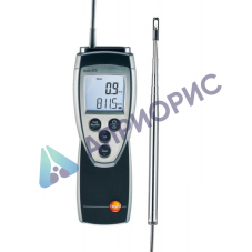 Поверка измерителя комбинированного Testo 400, Testo 415, Testo 425, Testo 435, Testo 450