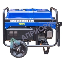 Бензиновый генератор TSS SGG 18000EH3LA 60L (190069)