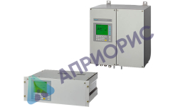 Поверка газоанализатора Calomat 62