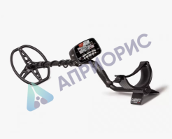 Комплект: металлоискатель Garrett AT MAX + пинпоинтер Garrett Pro-Pointer AT Z-LYNK