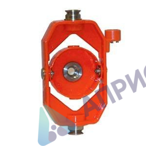 Поворотное крепление SOKKIA AP12 с уровнем для призмы AP01