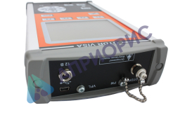 Поверка рефлектометра оптического OTDR VISA