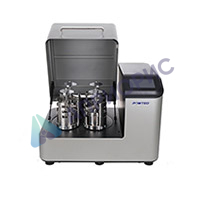 Планетарная мельница BM40