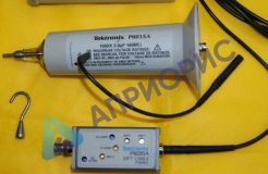 Поверка пробников высоковольтных P6015A