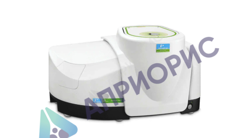  БИК-Фурье спектрометр Spectrum Two N