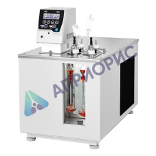 Аттестация термостата жидкостного низкотемпературного КРИО-ВИС-Т-06-01