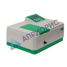 Поверка спектрофотометра ПЭ-5400ВИ