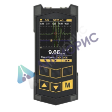 Булат 3 толщиномер ультразвуковой