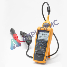 Поверка тестера батарей FLUKE BT510