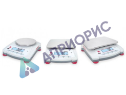 Поверка весов лабораторных NV221