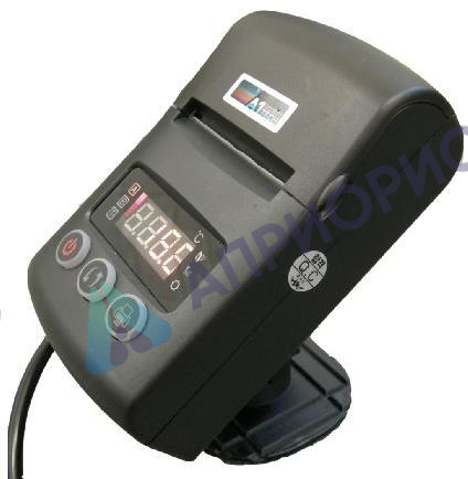 Поверка термоконтроллеров А1