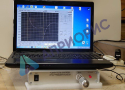 Поверка регистратора параметров ударного импульса РПУ-1