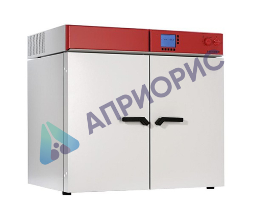 Сушильный сухожаровой шкаф-стерилизатор BINDER M 400 Classic.Line (принудительная конвекция, 400 л, +5 ...+300°С)