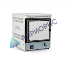 Аттестация электропечи SNOL 6,7/1300