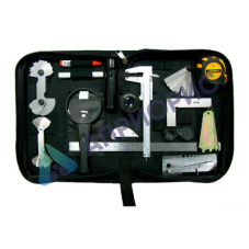 Калибровка комплекта ВИК-№4 Транснефть