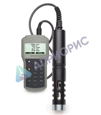 Поверка измерителя рН/ОВП/кислорода HI98196