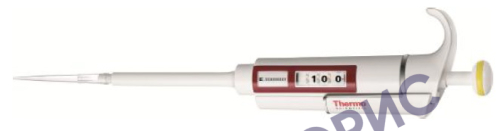 Поверка дозаторов пипеточных, одно- и многоканальных Техно