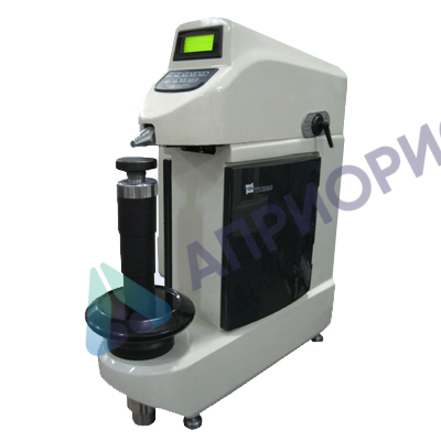 TH320 стационарный твердомер по Роквеллу и супер-Роквеллу