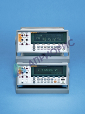 Поверка мультиметра Fluke 8808A