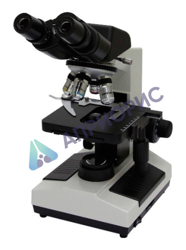 Учебный биологический микроскоп Optima® G-302 Р