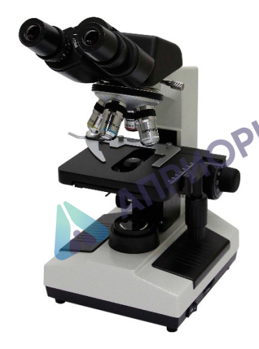 Учебный биологический микроскоп Optima® G-302 А