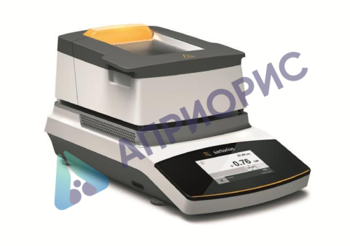 Поверка влагомера термогравиметрического инфракрасного МА37-1, МА160-1