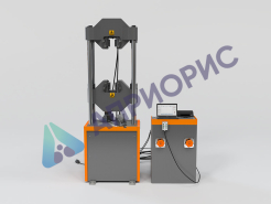 РГМ-600-М машина разрывная гидравлическая