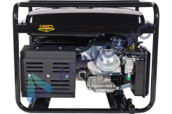 Бензиновый генератор HUTER DY9500LX-3