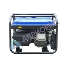 Бензиновый генератор TSS SGG 9000E3LA с АВР