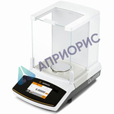 Поверка лабораторных весов LC