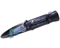 Поверка рефрактометра MASTER-53PT