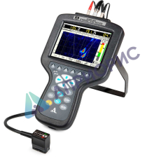 а1525 solo компактный ультразвуковой дефектоскоп-томограф