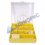 Пеналы для маркировочных знаков до 12 мм